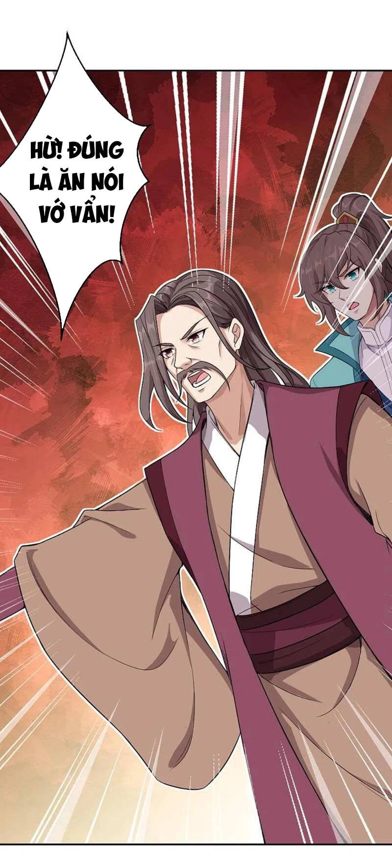 Nghịch Thiên Tà Thần Chapter 341 - 32