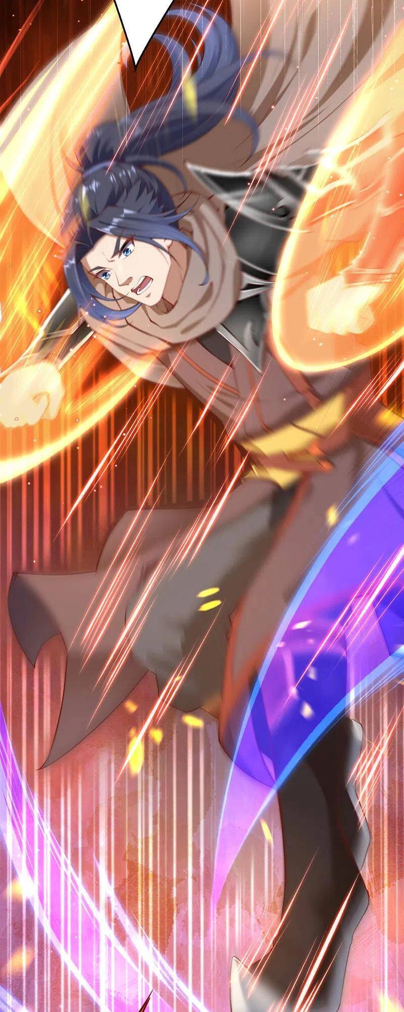 Nghịch Thiên Tà Thần Chapter 342 - 3