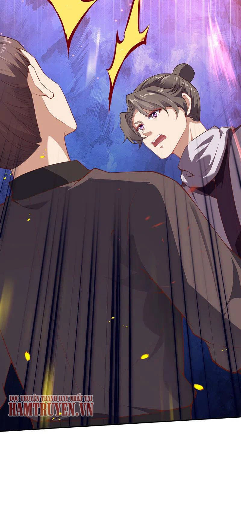 Nghịch Thiên Tà Thần Chapter 342 - 5