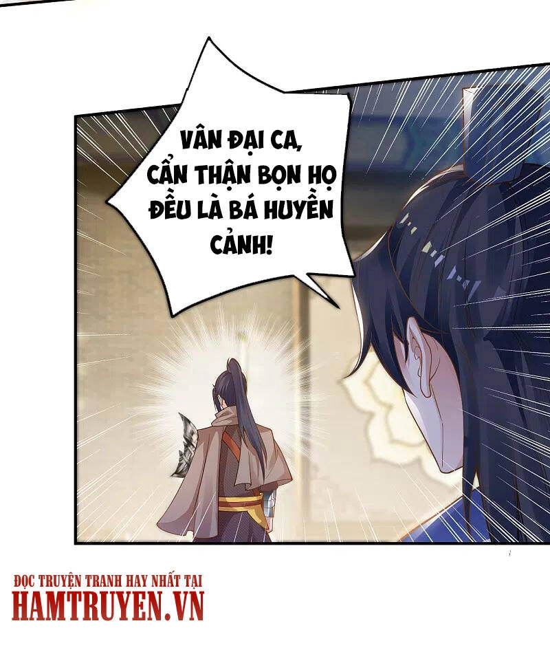 Nghịch Thiên Tà Thần Chapter 342 - 13