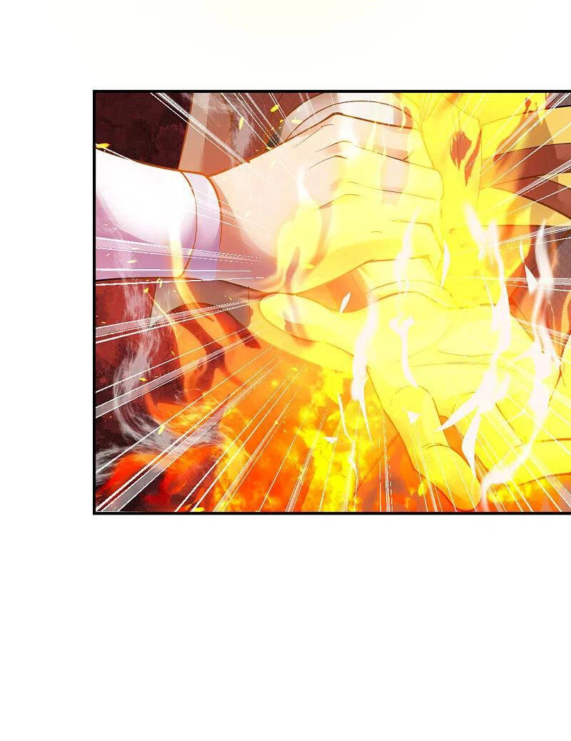 Nghịch Thiên Tà Thần Chapter 342 - 15