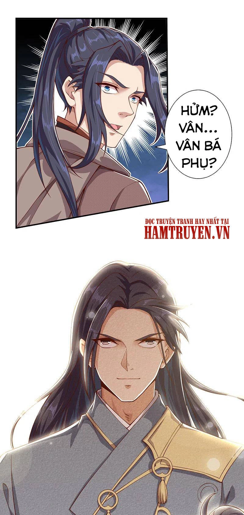 Nghịch Thiên Tà Thần Chapter 342 - 16