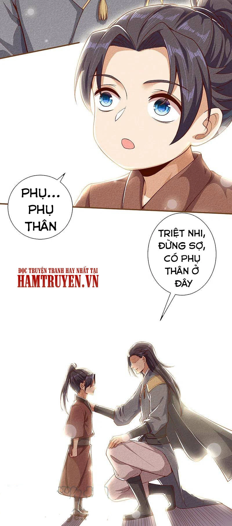 Nghịch Thiên Tà Thần Chapter 342 - 17