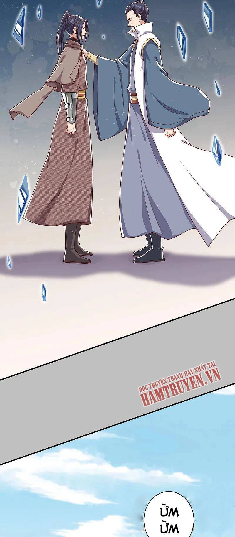 Nghịch Thiên Tà Thần Chapter 342 - 19