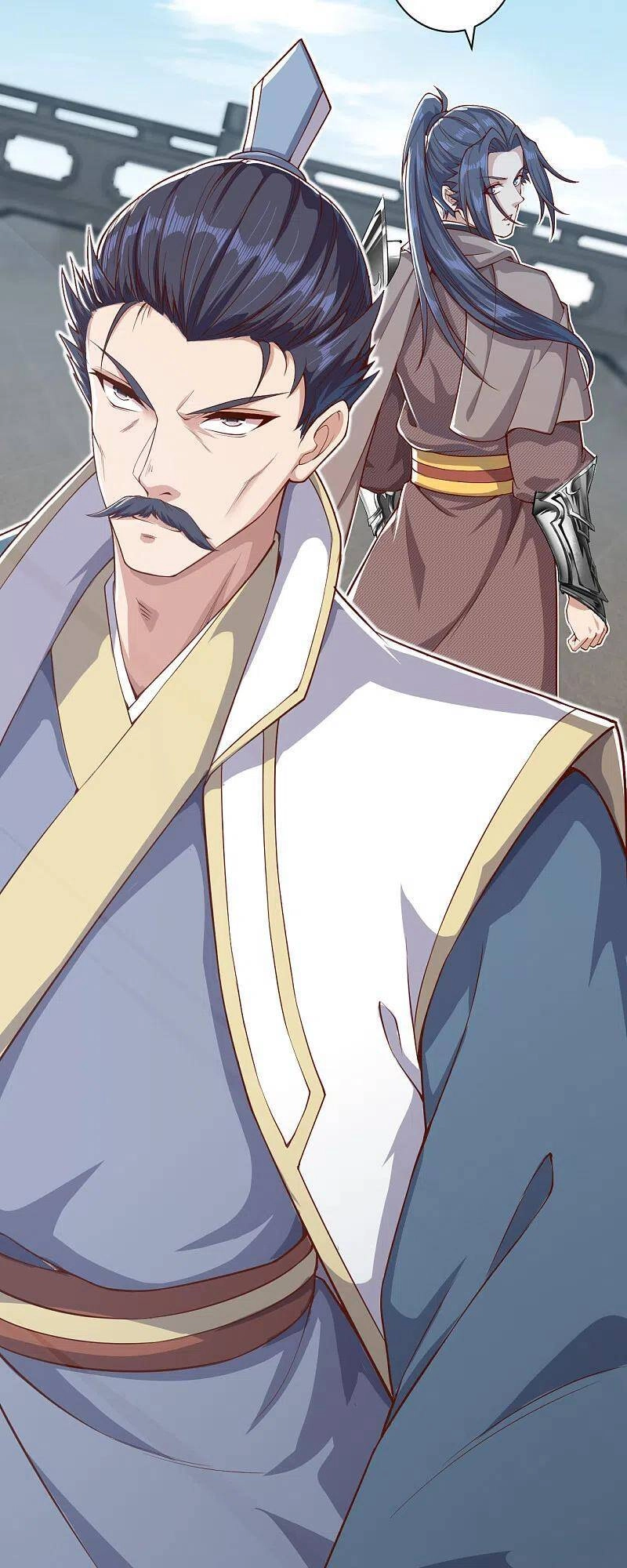 Nghịch Thiên Tà Thần Chapter 342 - 20