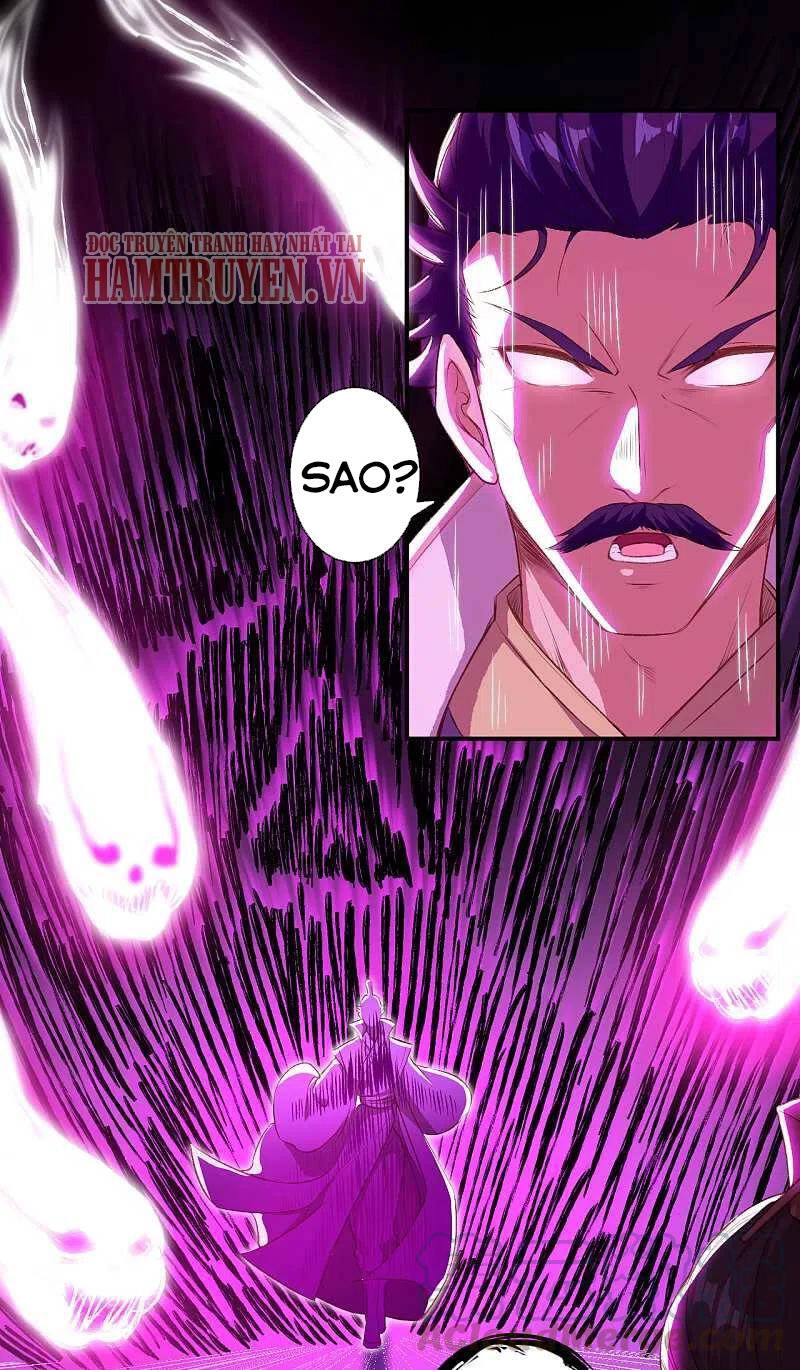 Nghịch Thiên Tà Thần Chapter 342 - 22