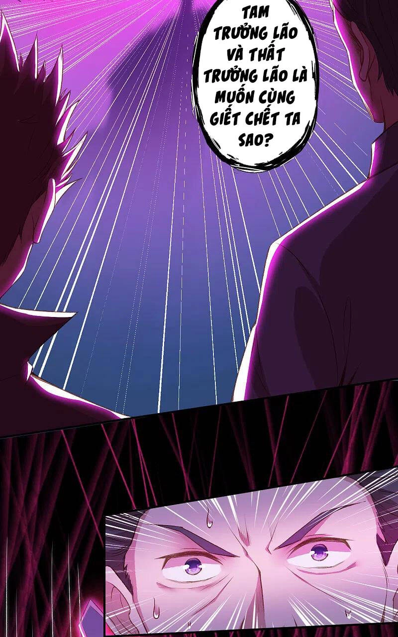 Nghịch Thiên Tà Thần Chapter 342 - 23