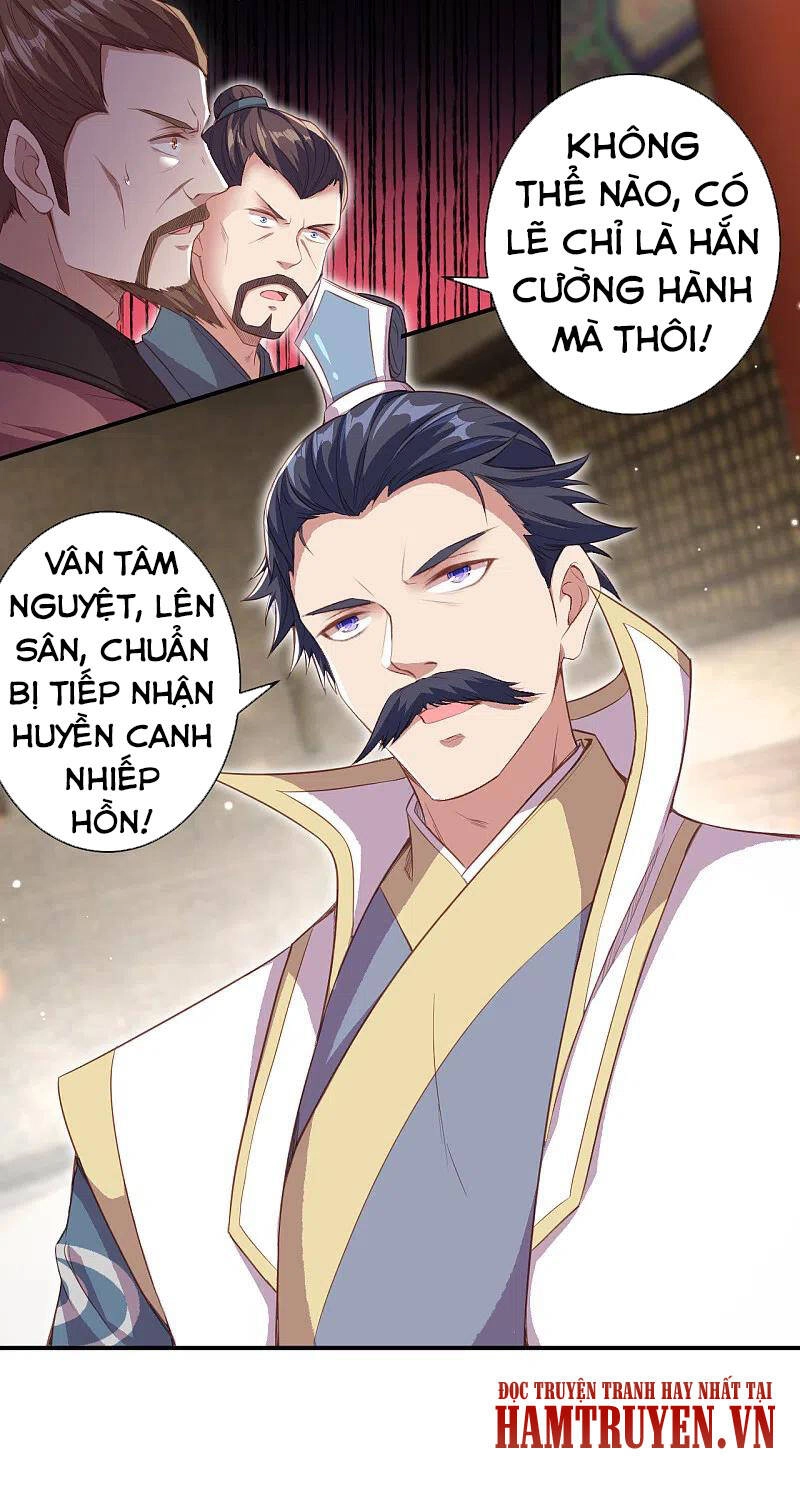 Nghịch Thiên Tà Thần Chapter 342 - 27