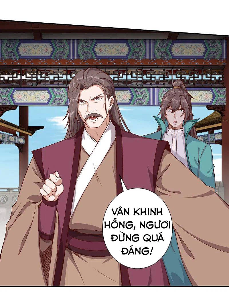 Nghịch Thiên Tà Thần Chapter 343 - 2