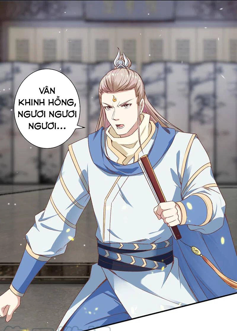 Nghịch Thiên Tà Thần Chapter 343 - 9