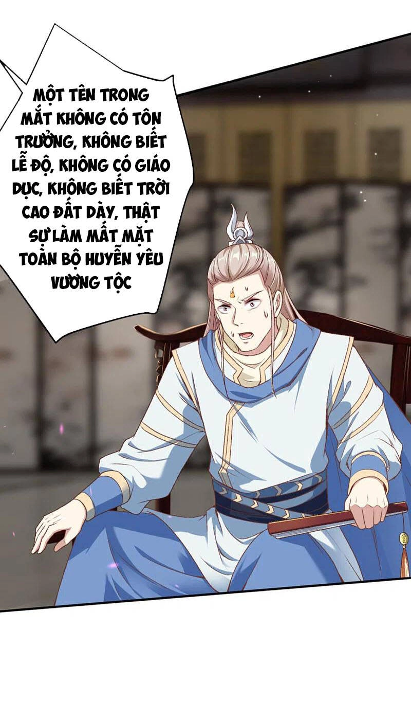 Nghịch Thiên Tà Thần Chapter 343 - 11