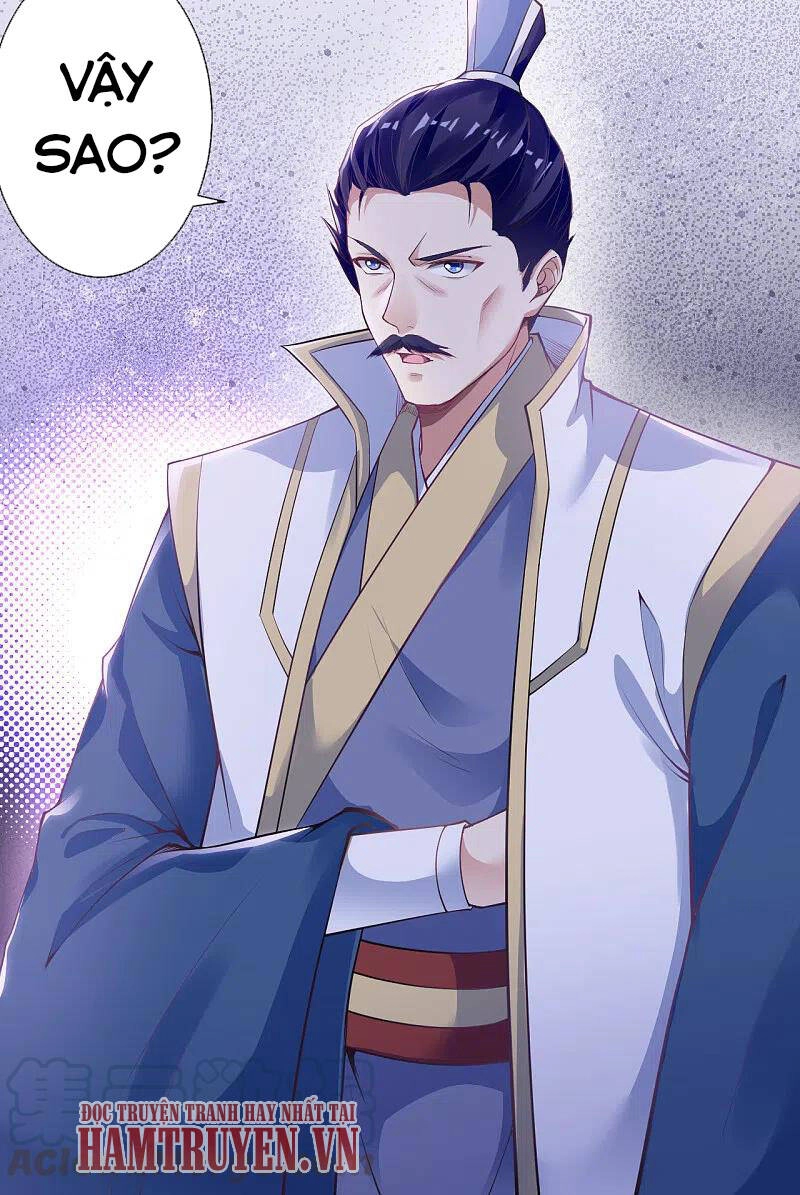 Nghịch Thiên Tà Thần Chapter 343 - 18