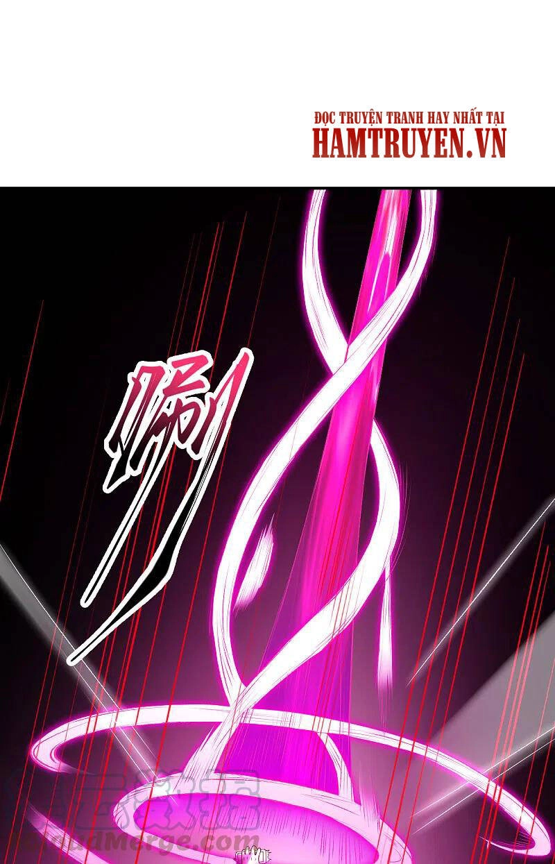 Nghịch Thiên Tà Thần Chapter 343 - 20