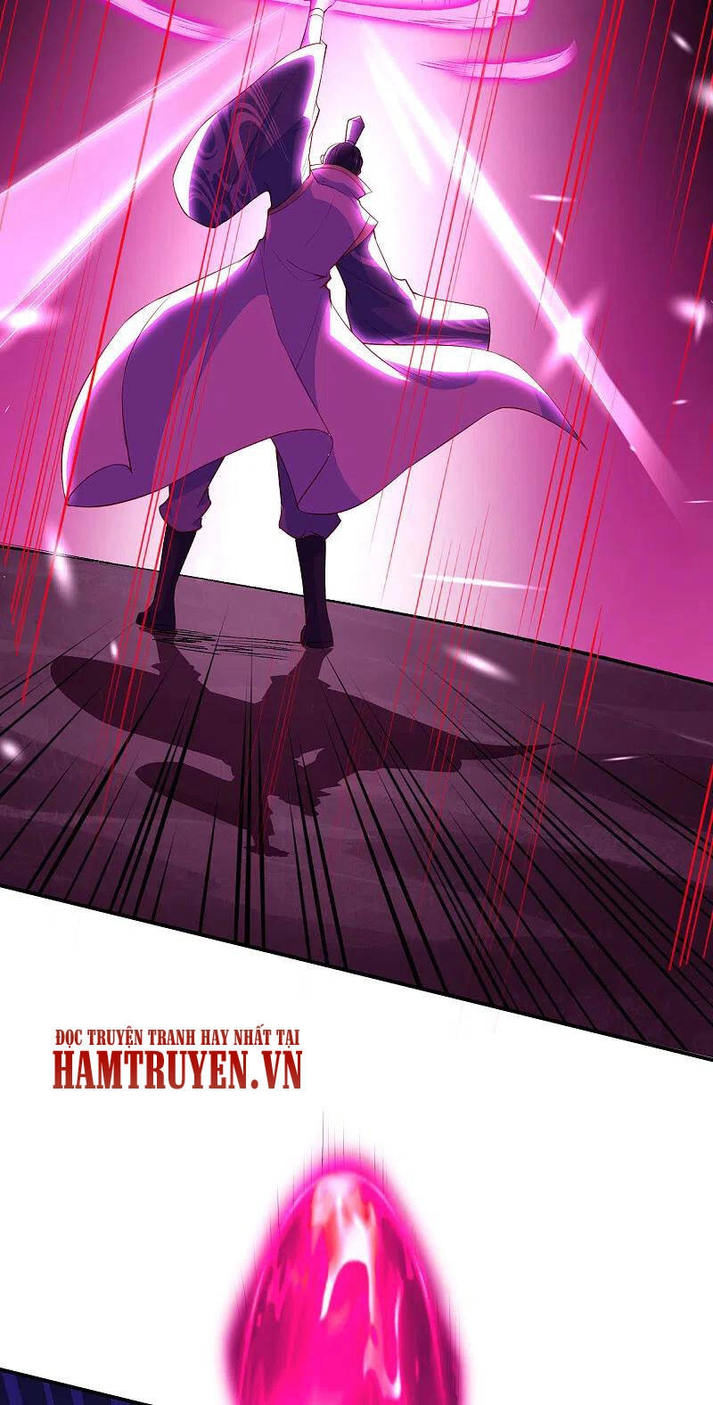 Nghịch Thiên Tà Thần Chapter 343 - 21