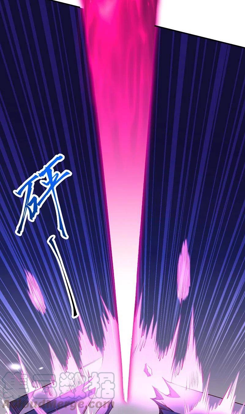 Nghịch Thiên Tà Thần Chapter 343 - 22