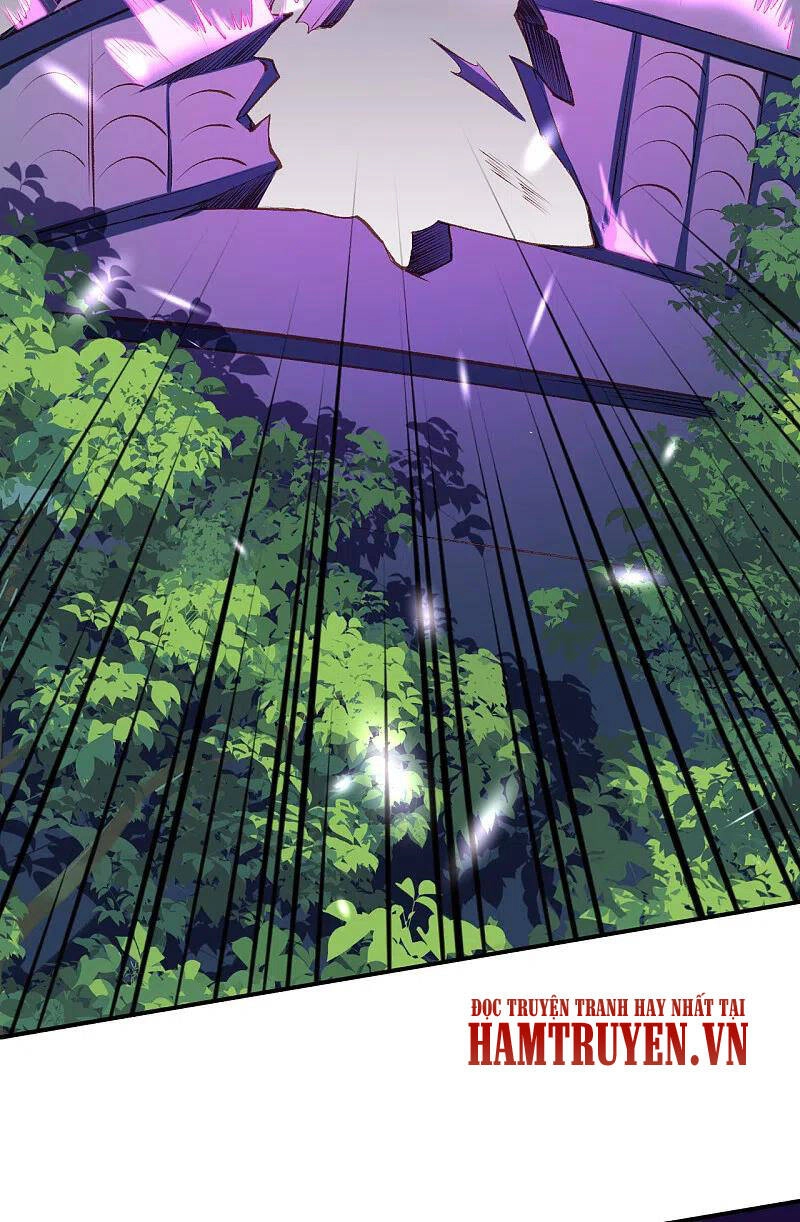 Nghịch Thiên Tà Thần Chapter 343 - 23