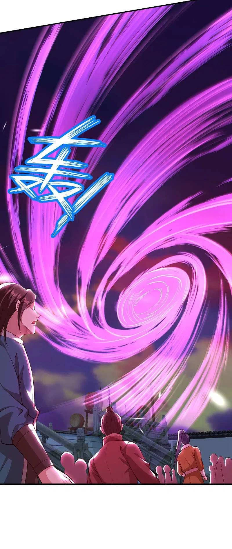 Nghịch Thiên Tà Thần Chapter 343 - 24