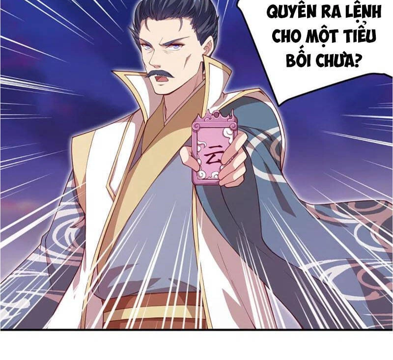Nghịch Thiên Tà Thần Chapter 344 - 3