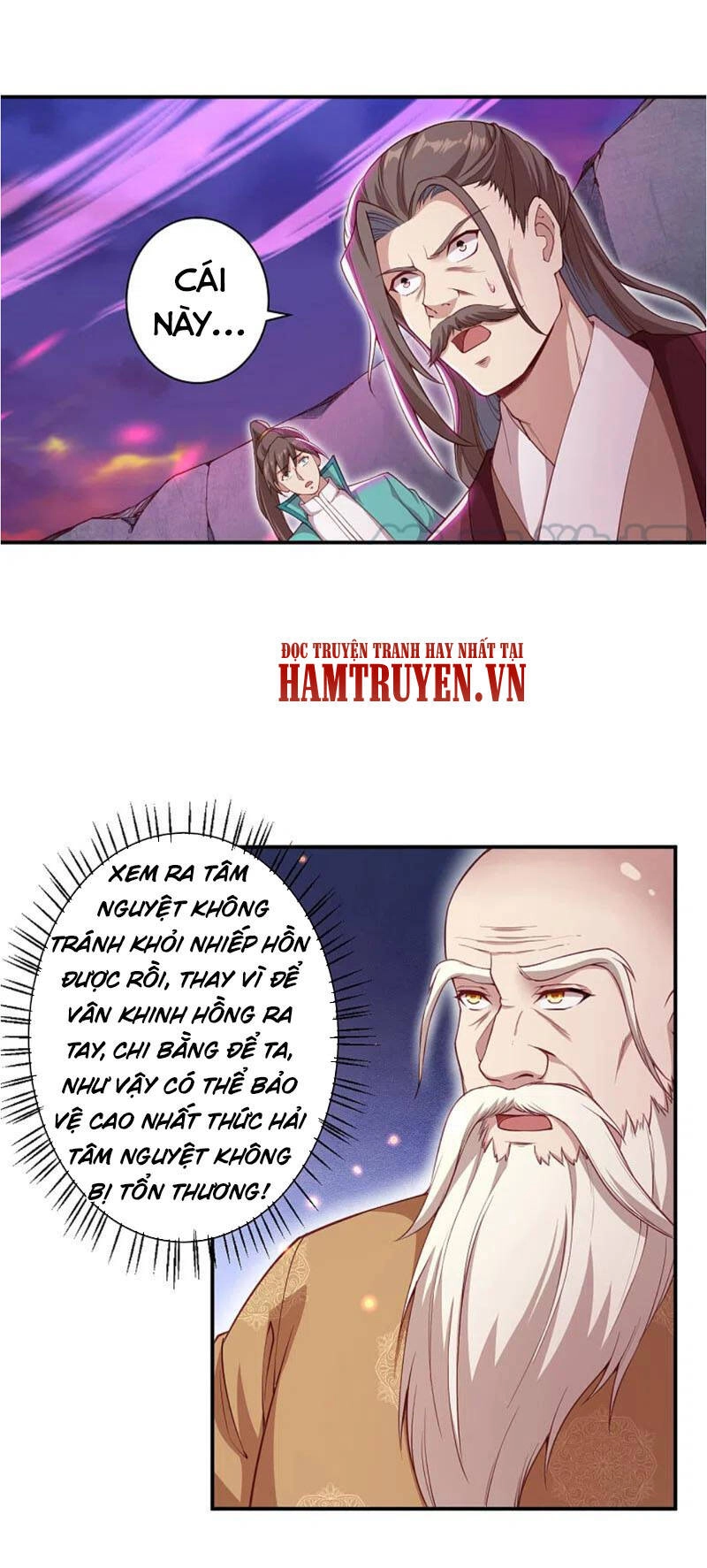 Nghịch Thiên Tà Thần Chapter 344 - 4