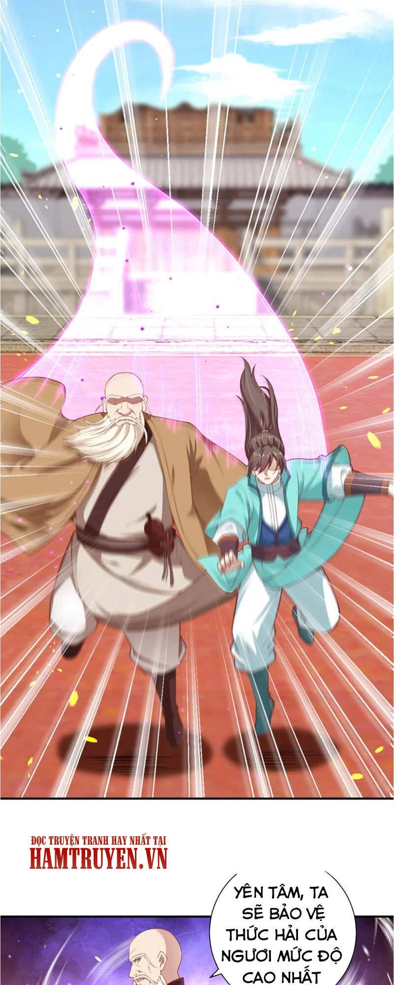 Nghịch Thiên Tà Thần Chapter 344 - 6