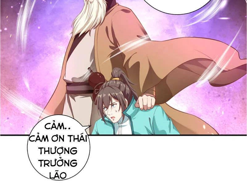 Nghịch Thiên Tà Thần Chapter 344 - 7