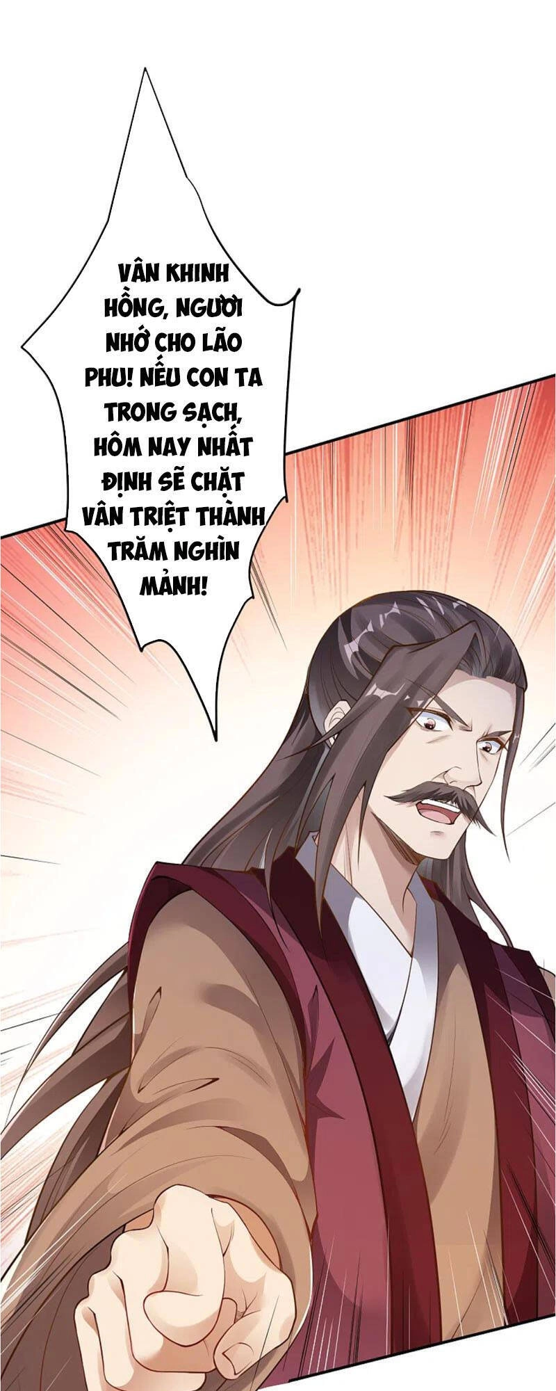 Nghịch Thiên Tà Thần Chapter 344 - 15