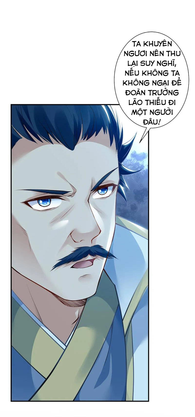 Nghịch Thiên Tà Thần Chapter 344 - 17