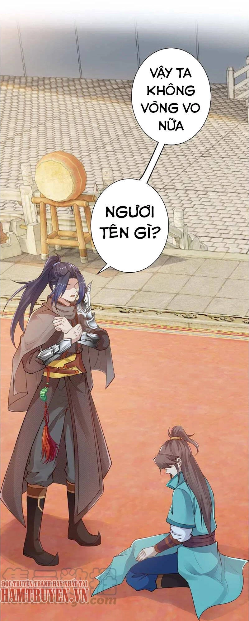 Nghịch Thiên Tà Thần Chapter 344 - 18