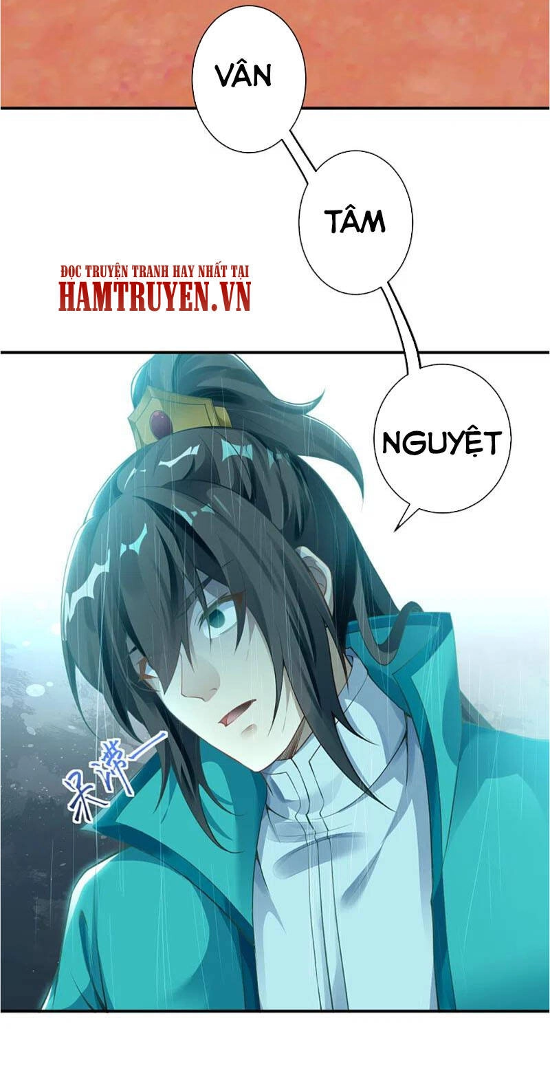 Nghịch Thiên Tà Thần Chapter 344 - 19