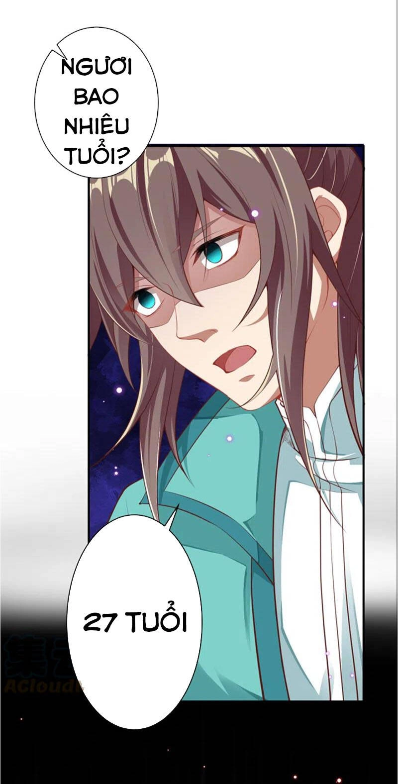 Nghịch Thiên Tà Thần Chapter 344 - 20