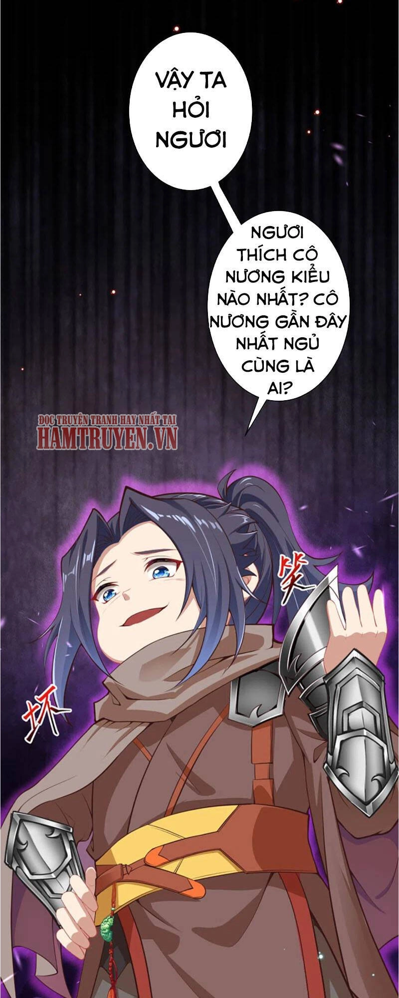 Nghịch Thiên Tà Thần Chapter 344 - 21