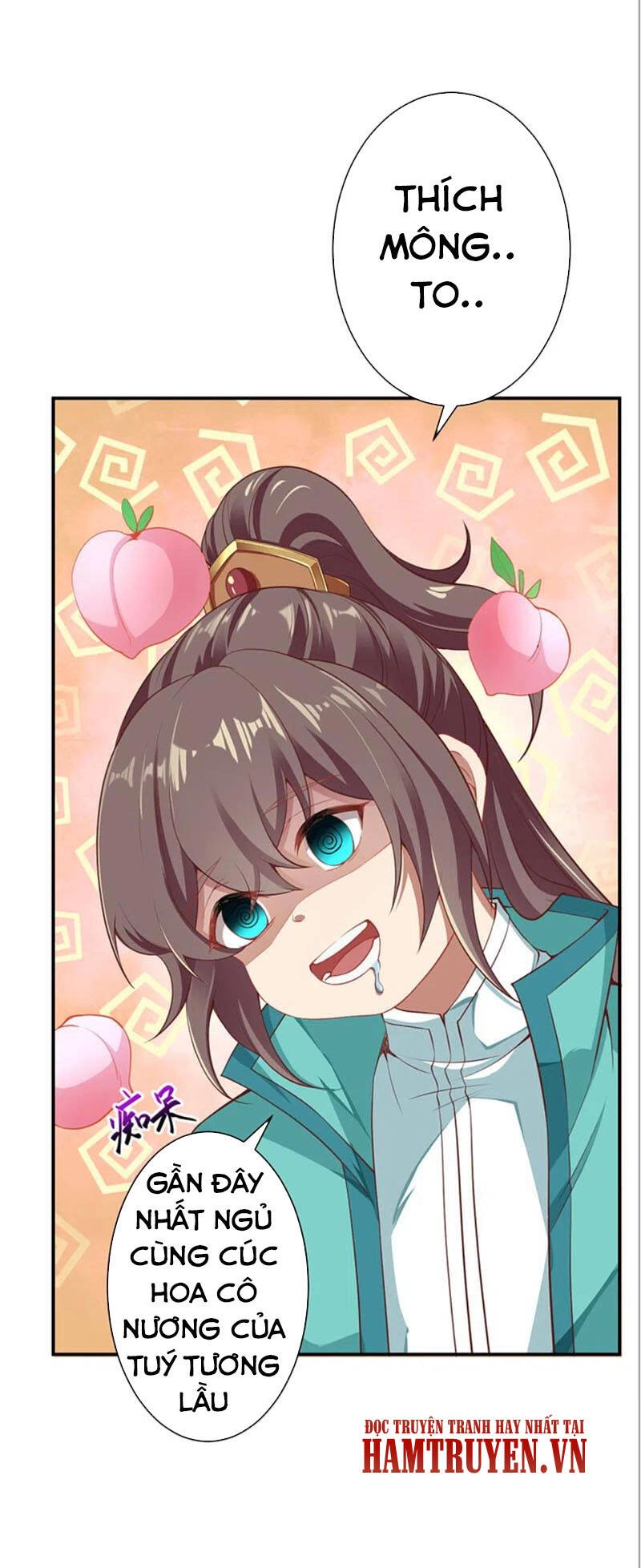 Nghịch Thiên Tà Thần Chapter 344 - 23