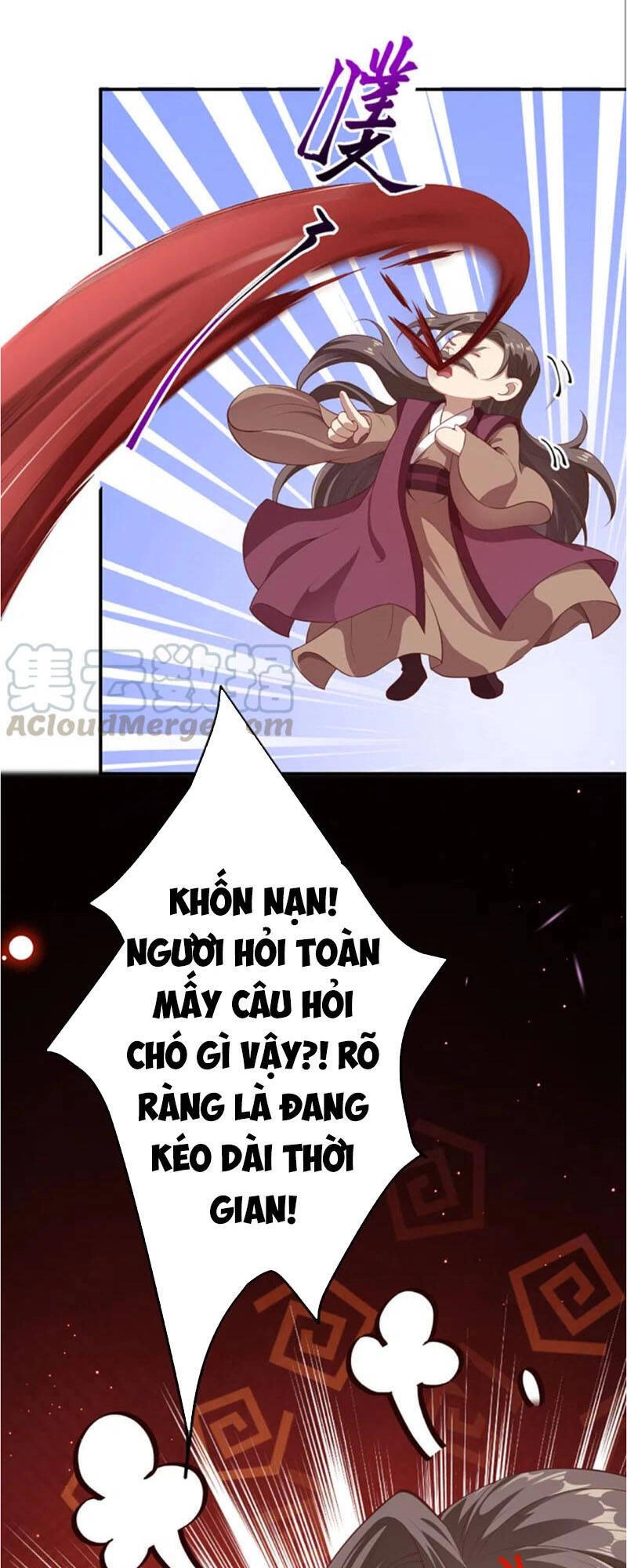 Nghịch Thiên Tà Thần Chapter 344 - 24
