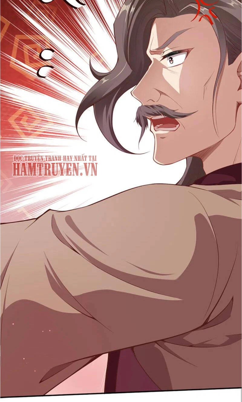 Nghịch Thiên Tà Thần Chapter 344 - 25