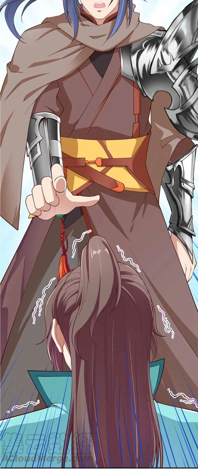 Nghịch Thiên Tà Thần Chapter 345 - 5