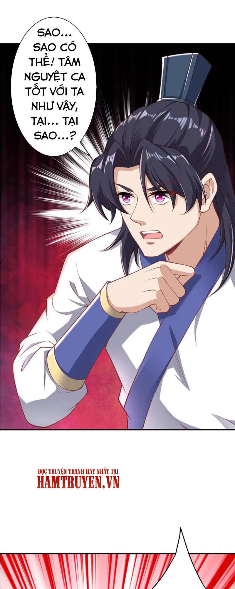 Nghịch Thiên Tà Thần Chapter 345 - 9