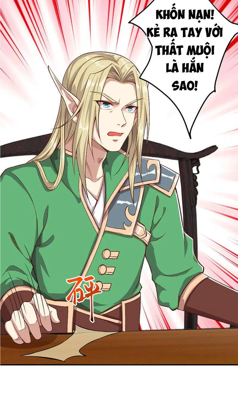 Nghịch Thiên Tà Thần Chapter 345 - 10