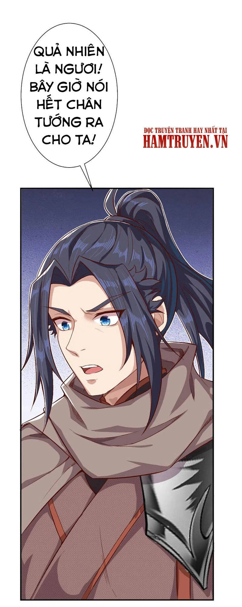 Nghịch Thiên Tà Thần Chapter 345 - 12