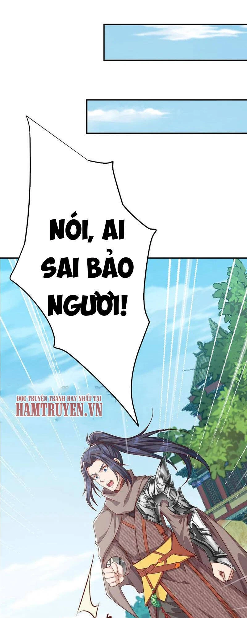 Nghịch Thiên Tà Thần Chapter 345 - 18