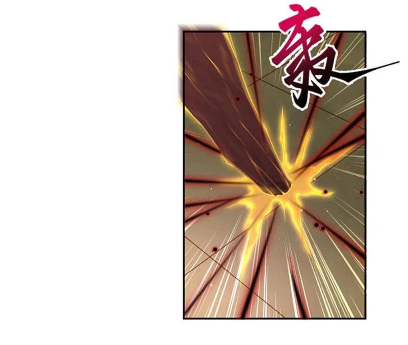 Nghịch Thiên Tà Thần Chapter 345 - 21