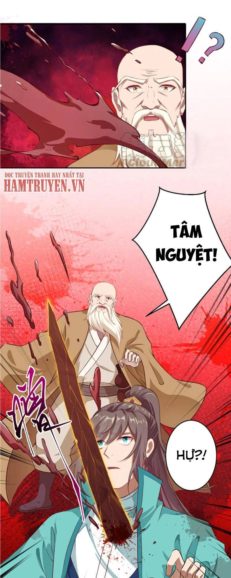 Nghịch Thiên Tà Thần Chapter 345 - 22