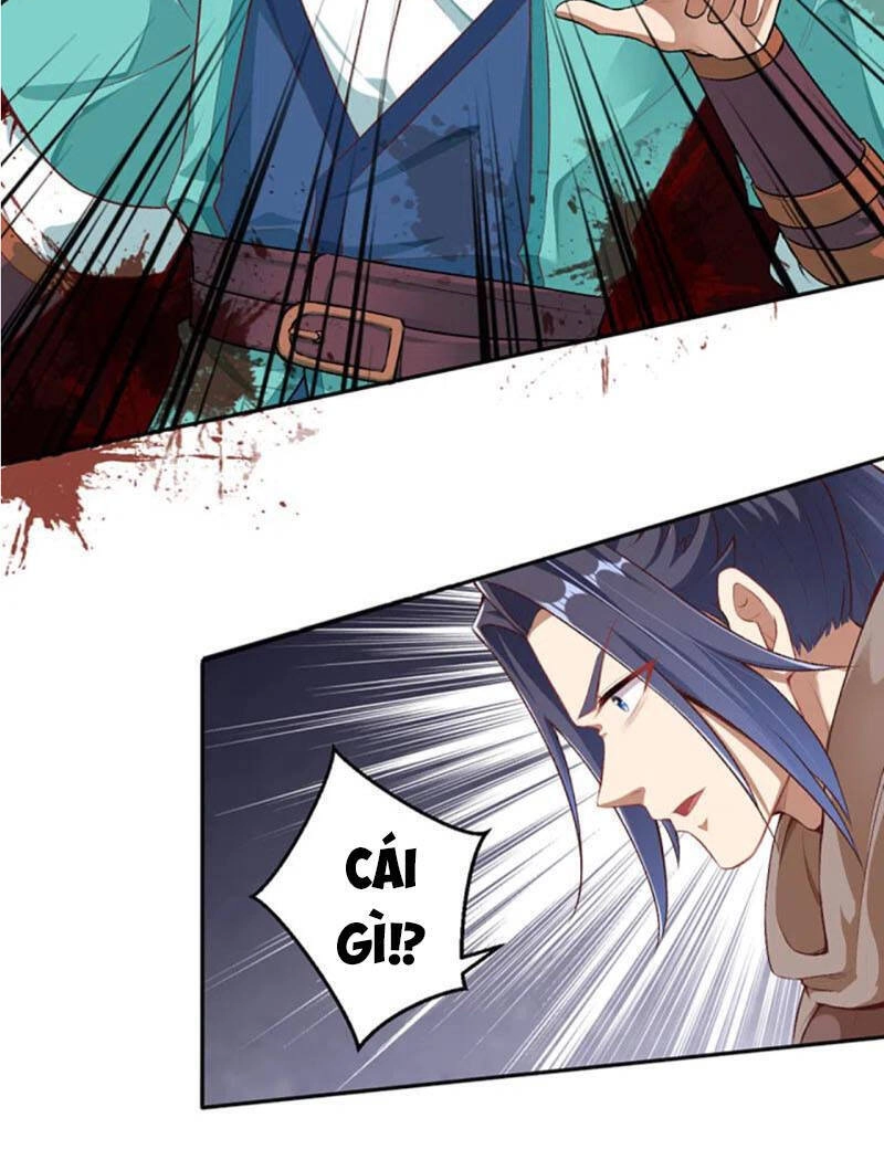 Nghịch Thiên Tà Thần Chapter 345 - 23