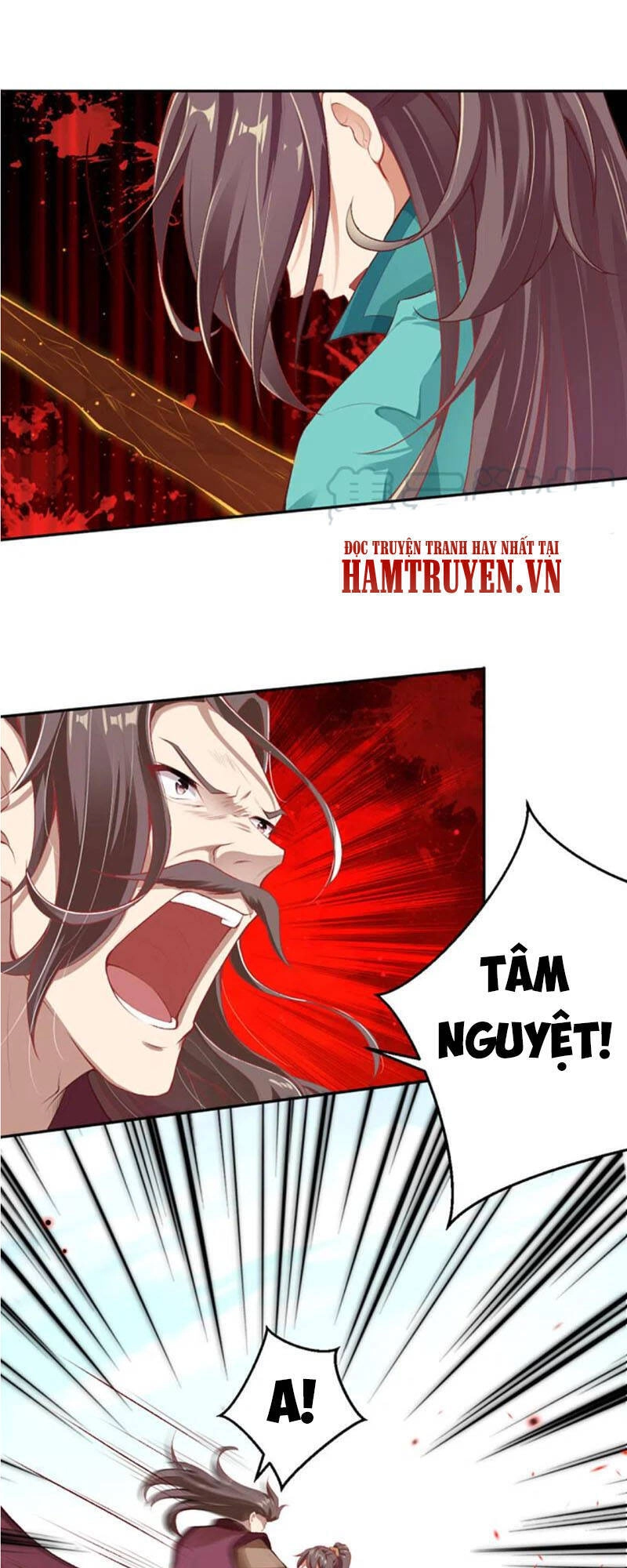 Nghịch Thiên Tà Thần Chapter 345 - 24