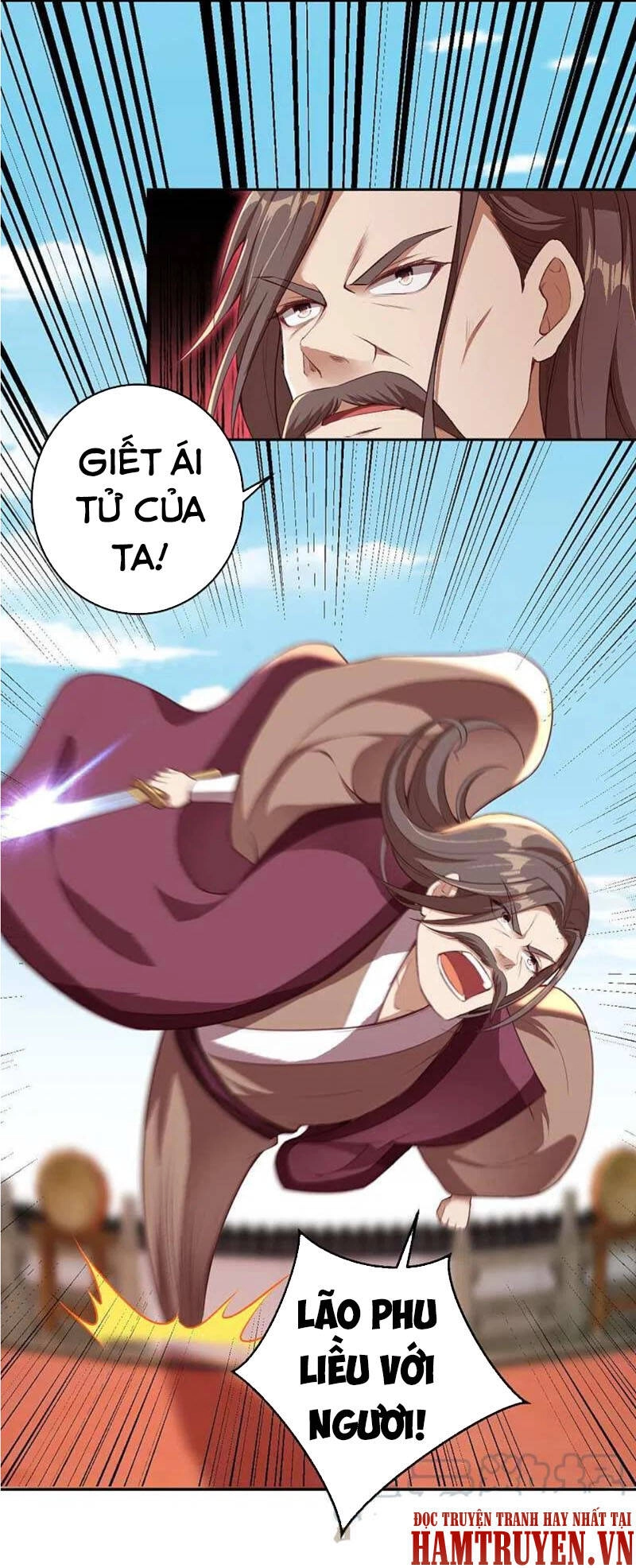 Nghịch Thiên Tà Thần Chapter 345 - 27