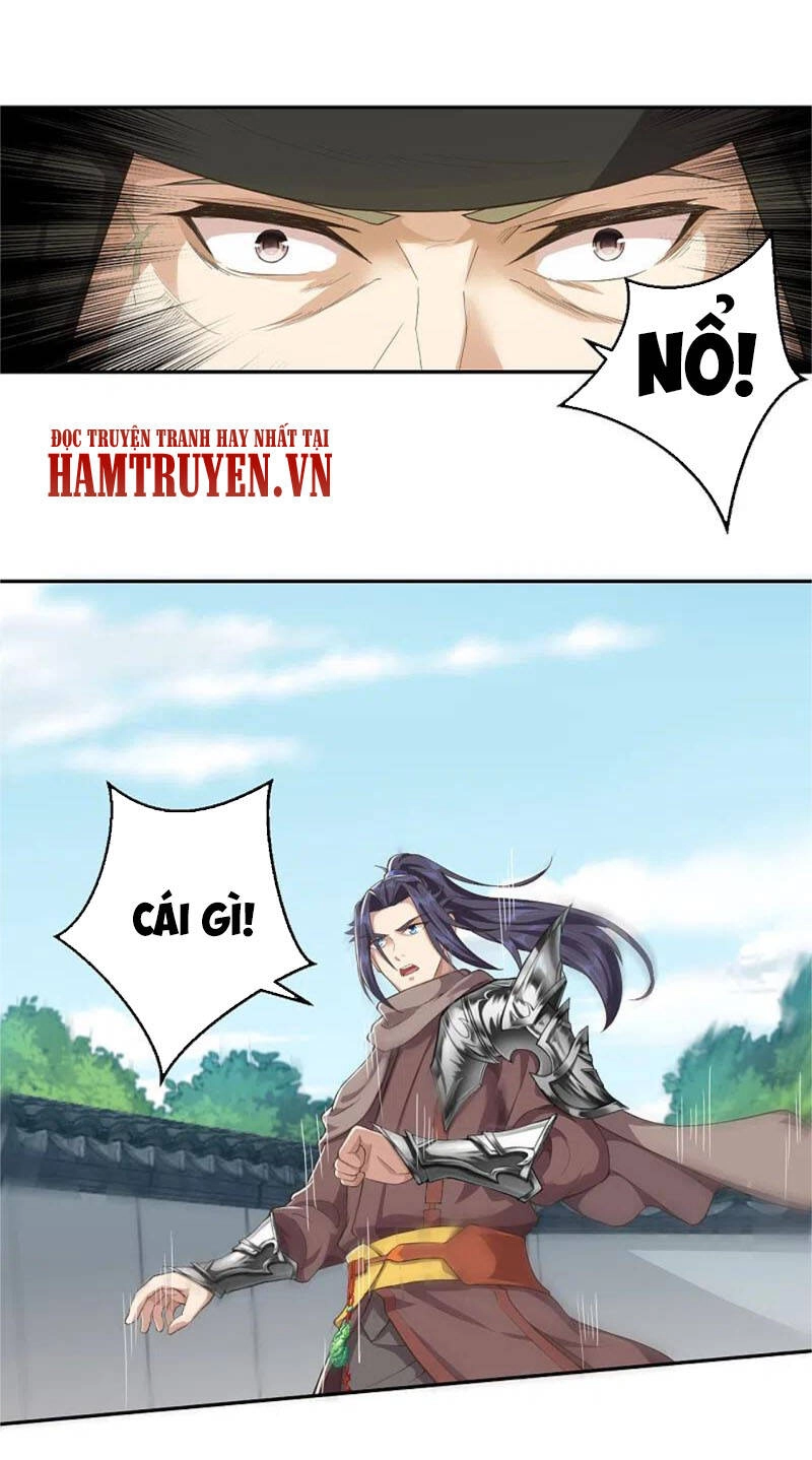 Nghịch Thiên Tà Thần Chapter 346 - 7