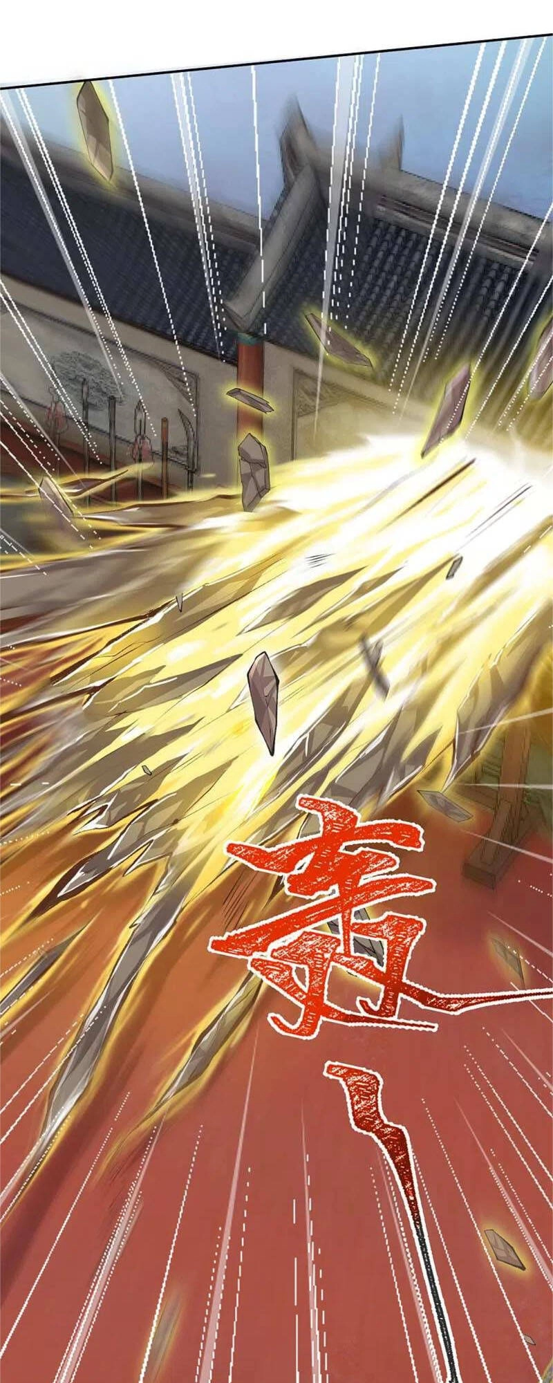 Nghịch Thiên Tà Thần Chapter 346 - 8