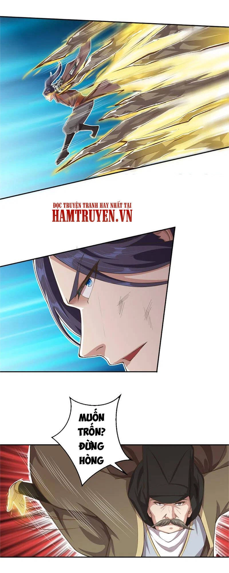 Nghịch Thiên Tà Thần Chapter 346 - 10