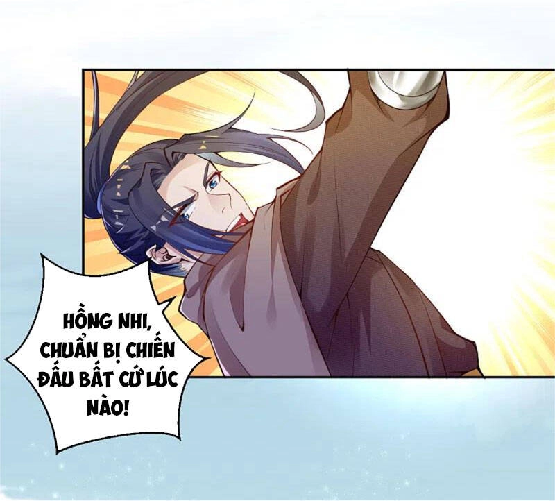 Nghịch Thiên Tà Thần Chapter 346 - 14