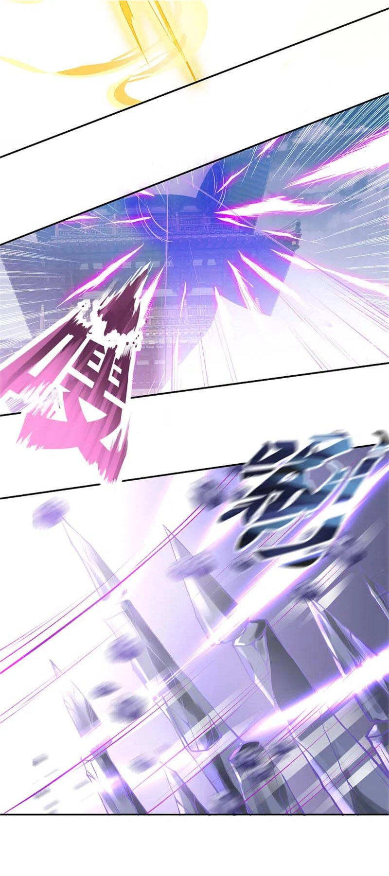 Nghịch Thiên Tà Thần Chapter 346 - 17