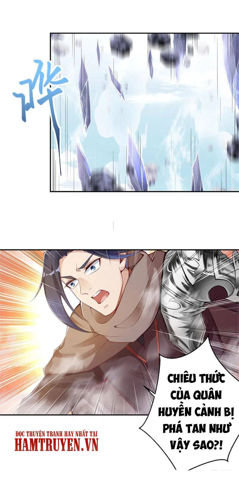 Nghịch Thiên Tà Thần Chapter 346 - 18